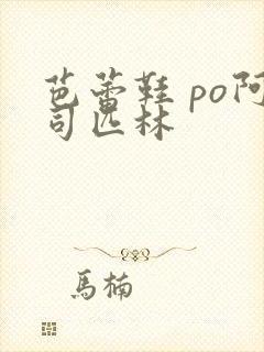 芭蕾鞋 po阿司匹林