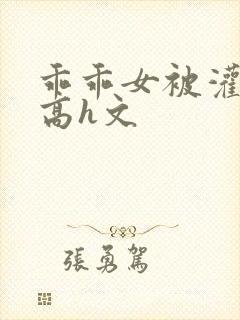 乖乖女被灌满精高h文