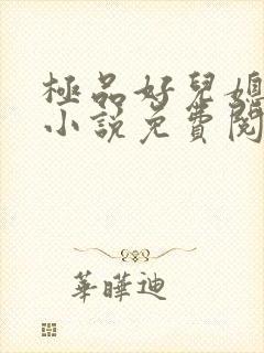 极品好儿媳苏茜小说免费阅读全文封面