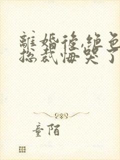 离婚后,绝色女总裁悔哭了封面
