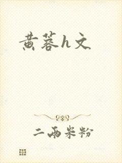 黄蓉h文