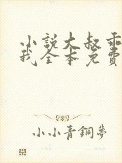 小说大叔乖乖宠我全本免费阅读