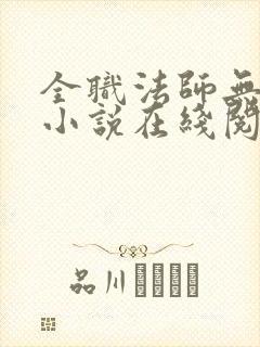 全职法师无修版小说在线阅读