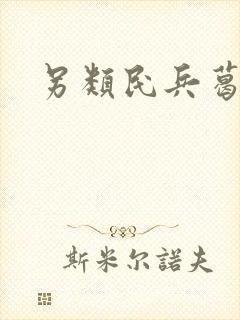 另类民兵葛二蛋