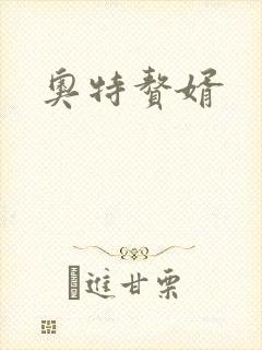 奥特赘婿封面