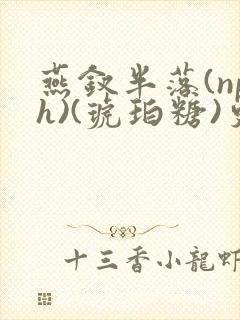 燕钗半落(nph)(琥珀糖)更新