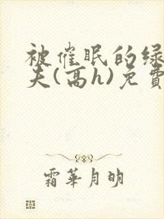 被催眠的绿帽夫夫(高h)免费阅读
