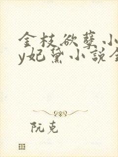 金枝欲孽小说by妃黛小说全文阅读