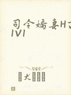 司令娇妻H高干1V1