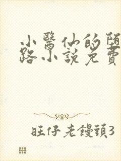 小医仙的堕落之路小说免费阅读封面