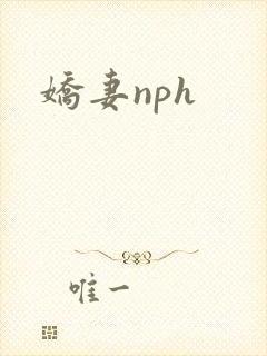 娇妻nph