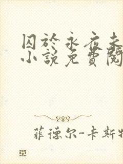 囚于永夜未删减小说免费阅读