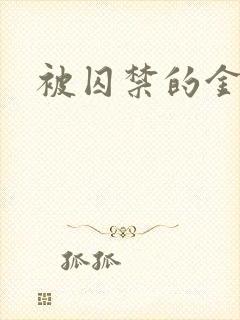 被囚禁的金丝雀