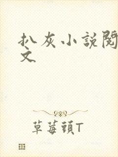 扒灰小说阅读全文