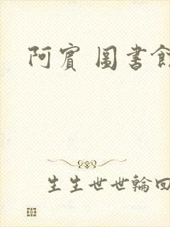 阿宾 图书馆