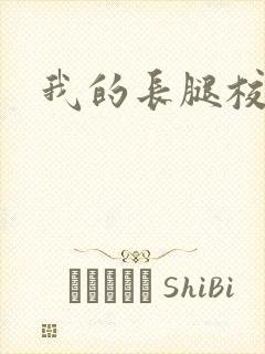 我的长腿校花