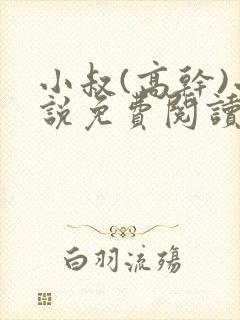 小叔(高干)小说免费阅读
