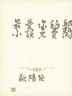 最爱你的那十年小说免费阅读全文