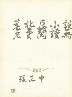 叶北辰小说全文免费阅读无弹窗最新章节