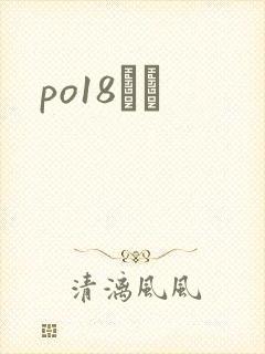 po18С˵