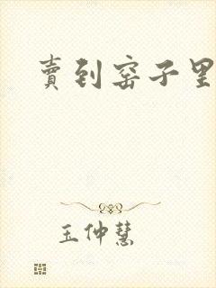 卖到窑子里np