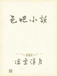 色吧小说