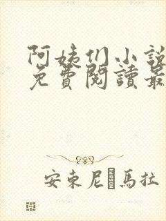 阿姨们小说全文免费阅读最新章节