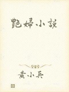 艳妇小说封面