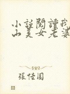 小说阅读我的冰山美女老婆