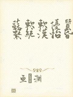 苏软软优质灌溉系统汉怡昏