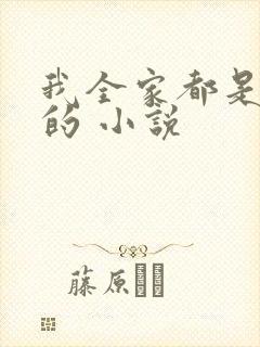 我全家都是穿来的 小说