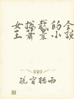 女总裁的全能兵王萧晨小说