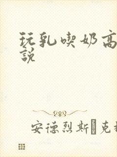 玩乳吃奶高h小说封面