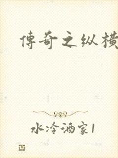 传奇之纵横玛法