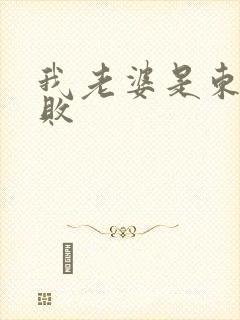 我老婆是东方不败