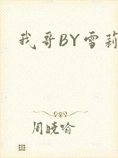 我哥BY雪莉