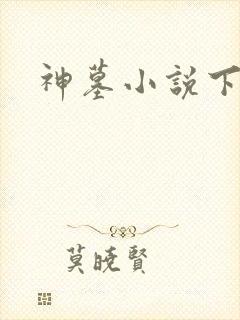 神墓小说下载