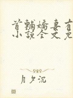 首辅娇妻有空间小说全文免费阅读免费