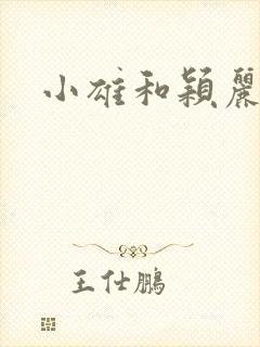 小雄和颖丽