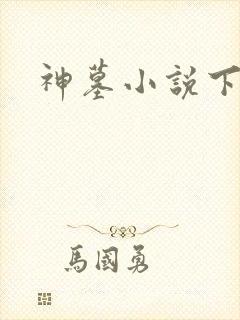 神墓小说下载