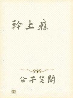 干上瘾封面