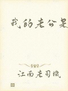 我的老公是军阀