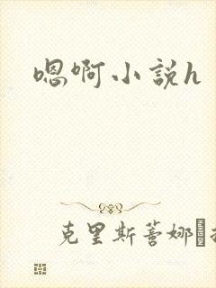 嗯啊小说h