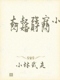 大叔强宠小娇妻闪婚财阀
