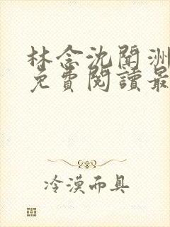 林念沈闻洲全文免费阅读最新章节