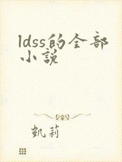 ldss的全部小说