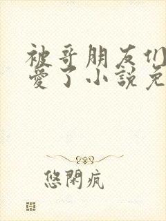被哥朋友们强制爱了小说免费阅读最封面