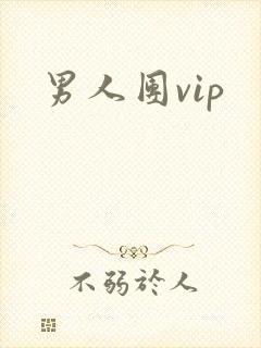 男人团vip