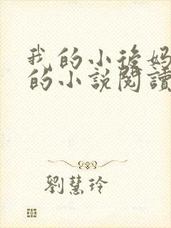 我的小后妈免费的小说阅读