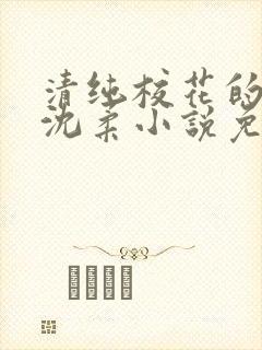 清纯校花的日常沈柔小说免费阅读